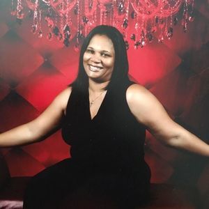 Meet your Posher, Norma